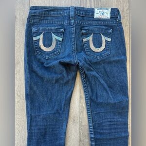 TRUE RELIGION Jeans| size 28
